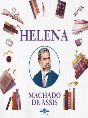 cover image of Helena